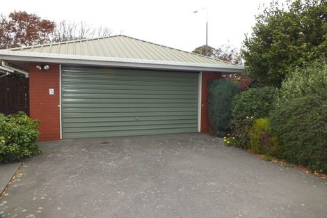Photo of property in 7d Ludecke Place, Sockburn, Christchurch, 8042