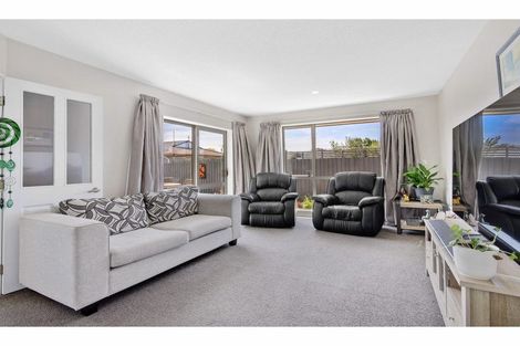 Photo of property in 49d Peraki Street, Kaiapoi, 7630