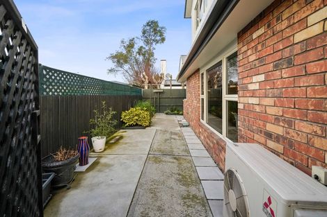 Photo of property in 206a Knowles Street, St Albans, Christchurch, 8052