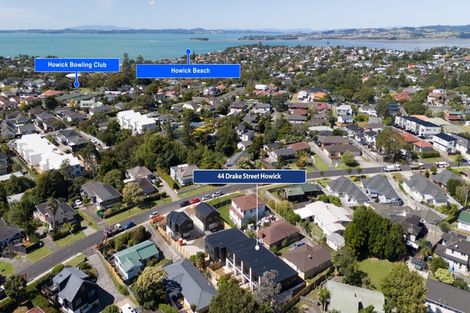 Photo of property in 7/44 Drake Street, Howick, Auckland, 2014