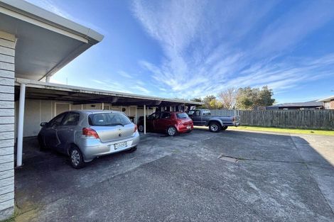 Photo of property in 3/295 Ruahine Street, Terrace End, Palmerston North, 4410
