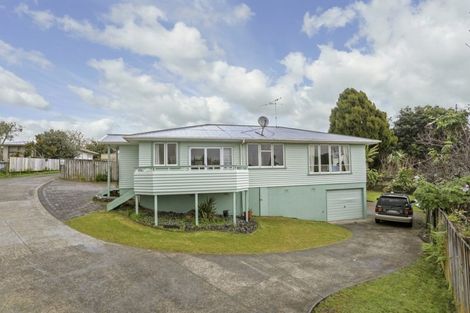 Photo of property in 33 Henderson Crescent, Parkvale, Tauranga, 3112