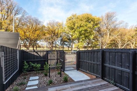 Photo of property in 1/77 Deans Avenue, Riccarton, Christchurch, 8011