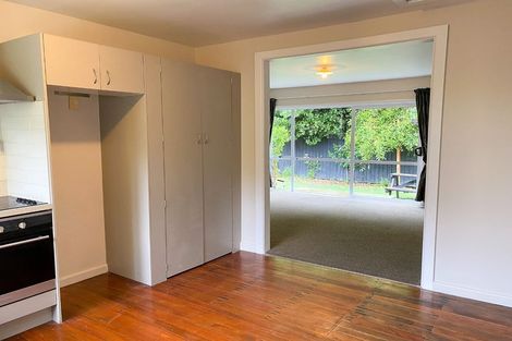 Photo of property in 2/69a Mandeville Street, Riccarton, Christchurch, 8011