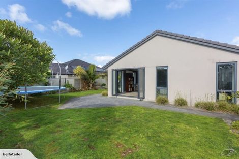 Photo of property in 50 Smeaton Road, Bell Block, New Plymouth, 4312