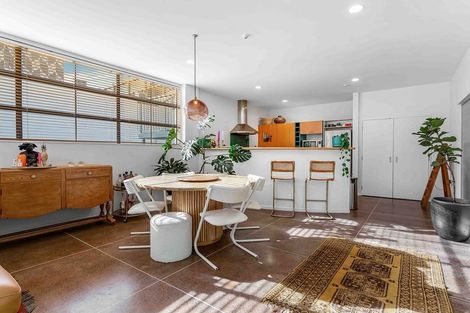 Photo of property in 4/34 Pollen Street, Grey Lynn, Auckland, 1021