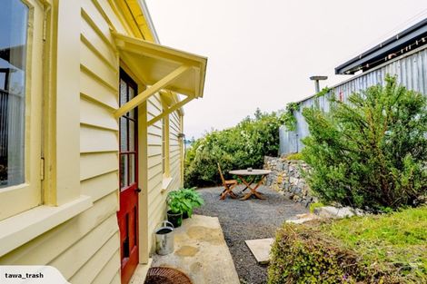 Photo of property in 3 Bishops Road, Dunedin Central, Dunedin, 9016