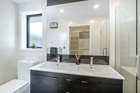 Photo of property in 47 Packard Crescent, Halswell, Christchurch, 8025