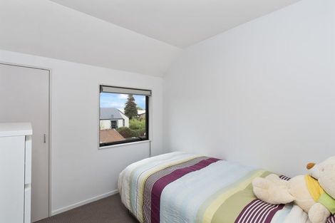 Photo of property in 4/63 Brockworth Place, Riccarton, Christchurch, 8011