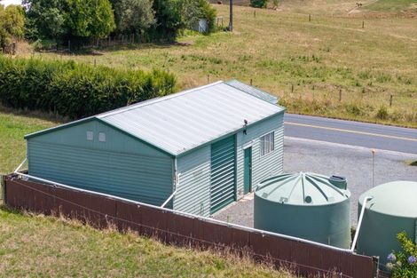 Photo of property in 2172 Morrinsville-walton Road, Richmond Downs, Walton, 3475