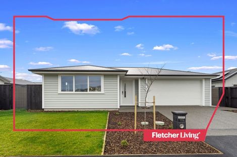 Photo of property in 110 Faulks Drive, Lincoln, 7608