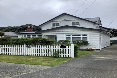 Photo of property in 49 Kensington Avenue, Petone, Lower Hutt, 5012