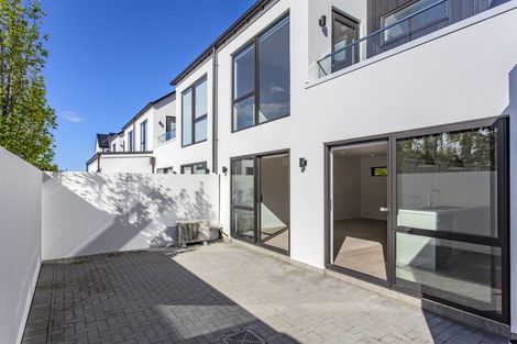 Photo of property in 20b Hewitts Road, Merivale, Christchurch, 8014