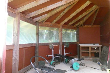 Photo of property in 1634 Kumara-inchbonnie Road, Inchbonnie, Kumara, 7875