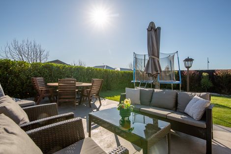 Photo of property in 2 Puriri Street, Pegasus, 7612