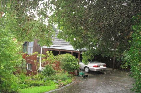 Photo of property in 44 Castleton Drive, Howick, Auckland, 2014