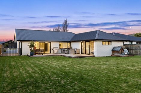 Photo of property in 3 Wai Iti Avenue, Redwoodtown, Blenheim, 7201