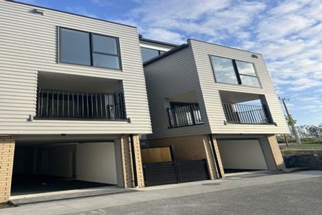 Photo of property in 107 Settlers Avenue, Hobsonville, Auckland, 0618