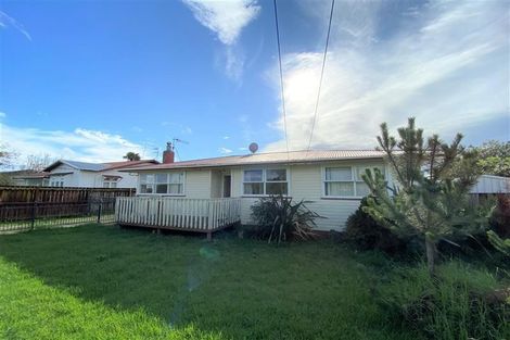 Photo of property in 12 Boundary Road, Clover Park, Auckland, 2019