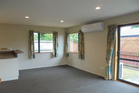 Photo of property in 3/22 Boon Street, Sydenham, Christchurch, 8023