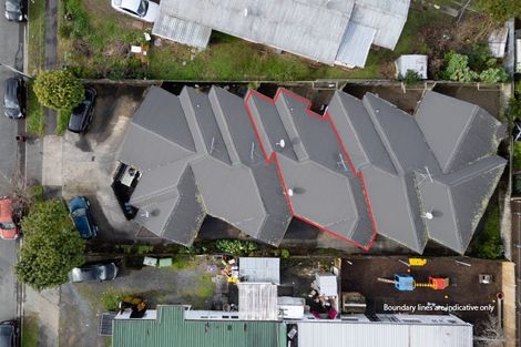 Photo of property in 4c Gadsby Place, Hamilton East, Hamilton, 3216