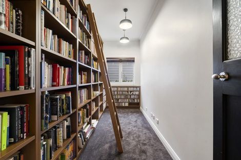 Photo of property in 4 Kingsley Street, Westmere, Auckland, 1022