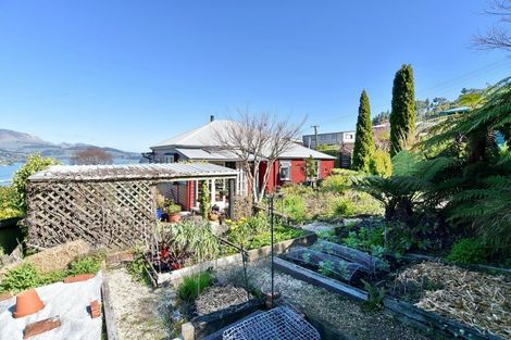 Photo of property in 4 Somes Road, Lyttelton, 8082