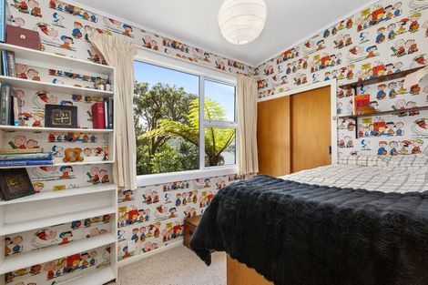 Photo of property in 53 Winston Street, Crofton Downs, Wellington, 6035