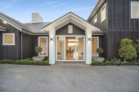 Photo of property in 12 Myra Evelyn Grove, Dairy Flat, Albany, 0792