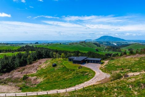 Photo of property in 487 Palmer Mill Road, Wairakei, Taupo, 3384