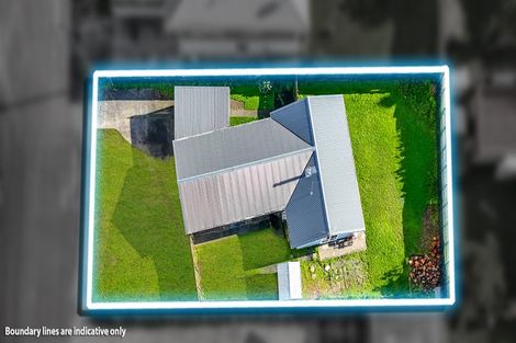 Photo of property in 32 Ingram Street, Papakura, 2110