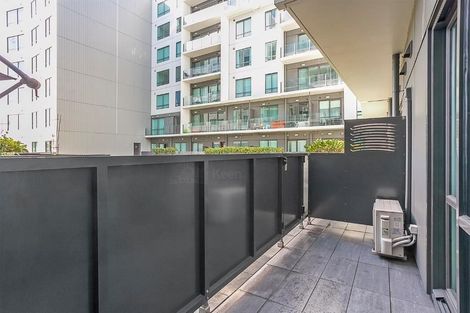 Photo of property in The Docks Apartments, 113/2 Dockside Lane, Auckland Central, Auckland, 1010