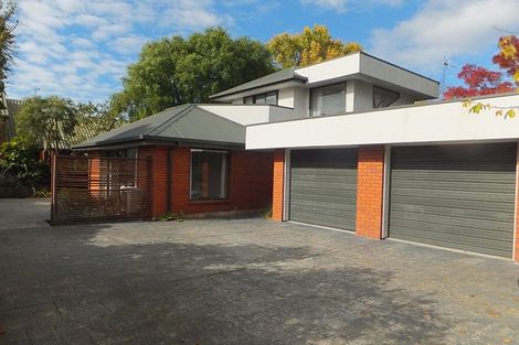 Photo of property in 440a Papanui Road, Strowan, Christchurch, 8052