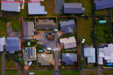 Photo of property in 4/163 State Highway 10, Coopers Beach, 0420