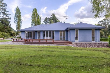 Photo of property in 87b Fuchsia Lane, Tamahere, Hamilton, 3284