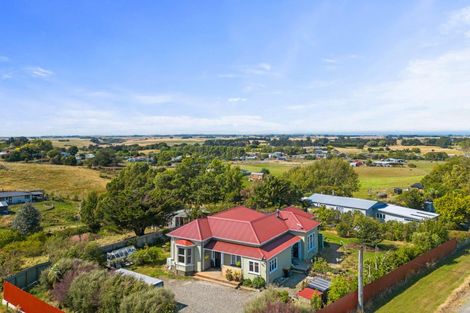Photo of property in 50 Kimber Street, Halcombe, Feilding, 4779
