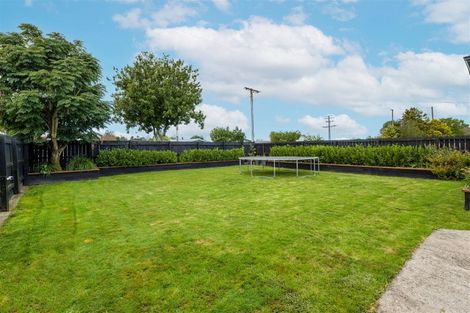 Photo of property in 243 Tramway Road, Enderley, Hamilton, 3214