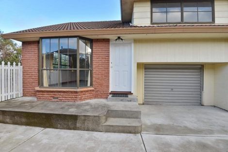 Photo of property in 2/5 Highgate Avenue, Merivale, Christchurch, 8014