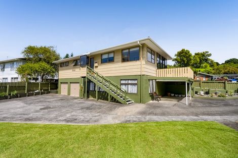Photo of property in 18 Shaldon Crescent, Blagdon, New Plymouth, 4310
