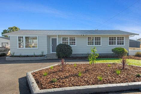 Photo of property in 66 Livingstone Avenue, Nawton, Hamilton, 3200