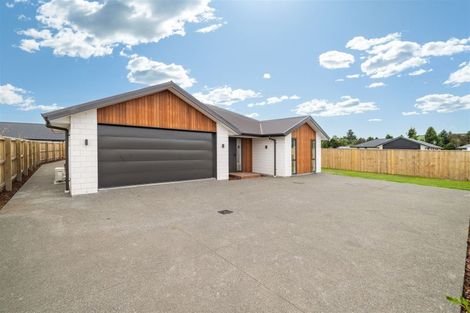 Photo of property in 3 Wykes Place, Amberley, 7410