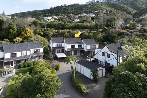 Photo of property in 8/75 Delhi Crescent, Khandallah, Wellington, 6035