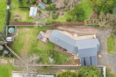 Photo of property in 586 Peacockes Road, Peacocke, Hamilton, 3282