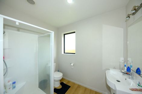 Photo of property in 4 Saint Monica Lane, Woolston, Christchurch, 8062