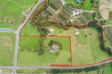 Photo of property in 156 Opaheke Road, Opaheke, Papakura, 2584