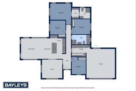 Photo of property in 4 Laly Haddon Place, Matakana, Warkworth, 0985