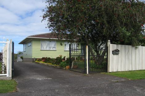 Photo of property in 63 Alabaster Drive, Papatoetoe, Auckland, 2025