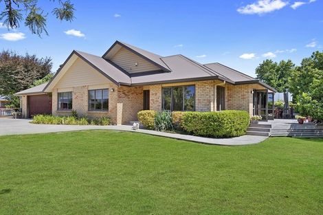 Photo of property in 4a Hanna Street, Te Aroha, 3320