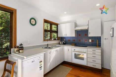 Photo of property in 1 Kopara Grove, Stokes Valley, Lower Hutt, 5019