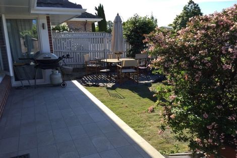 Photo of property in 3/7 Kipax Place, Riccarton, Christchurch, 8011